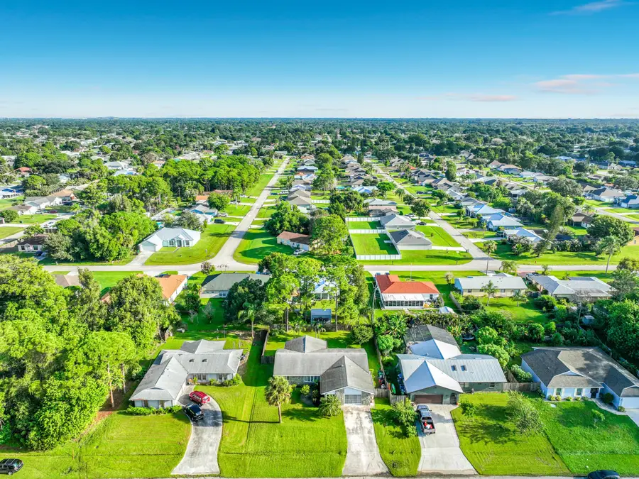 155 SW Exmore Avenue, Port Saint Lucie, FL 34983 - #3