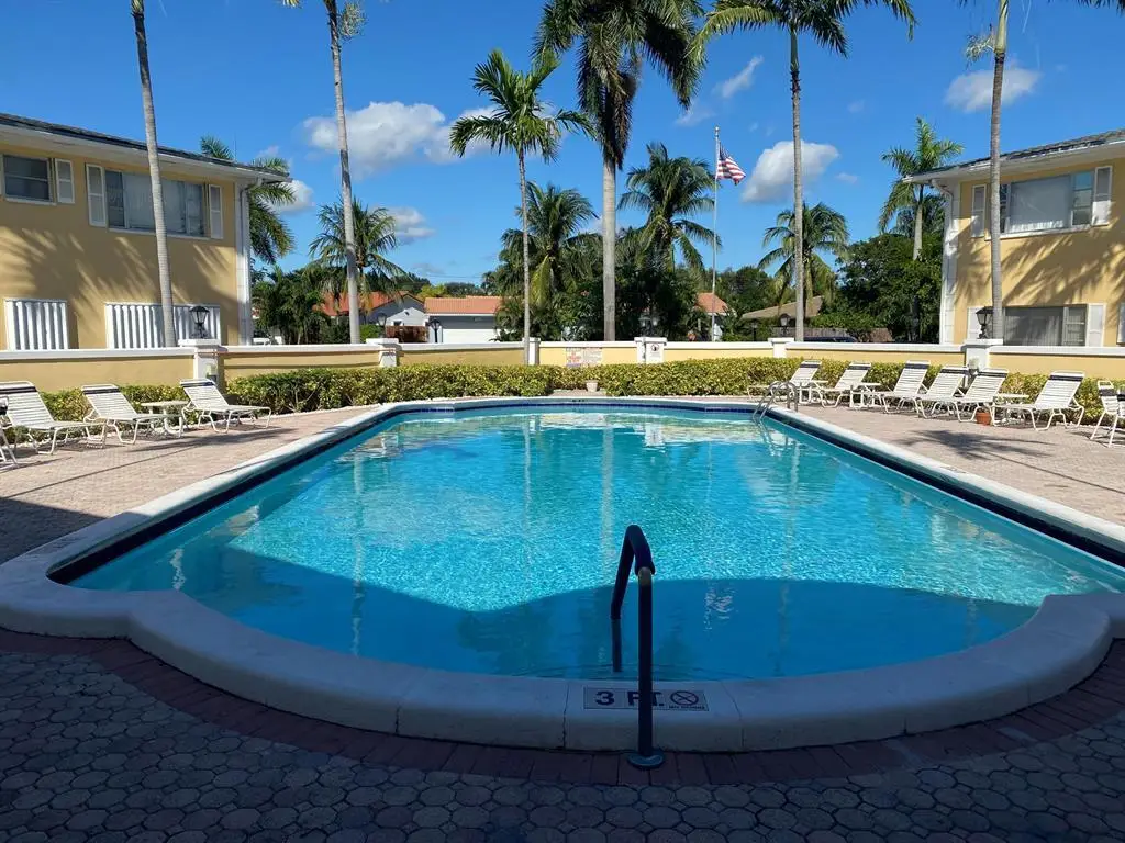 5720 NE 22nd Way #406, Fort Lauderdale, FL 33308 - #1