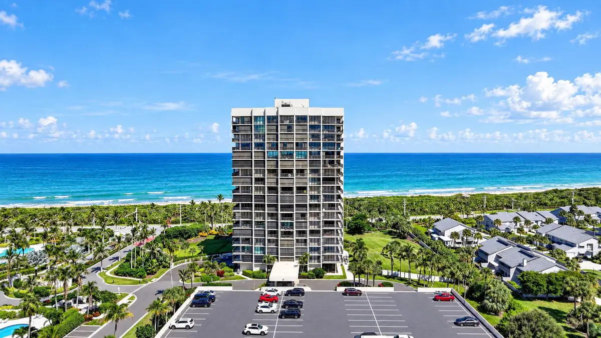 5047 N Highway A1a #604, Fort Pierce, FL 34949 - #1