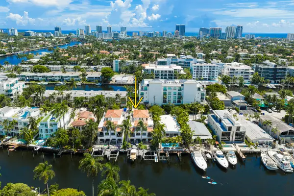 411 Hendricks Isle, Fort Lauderdale, FL 33301