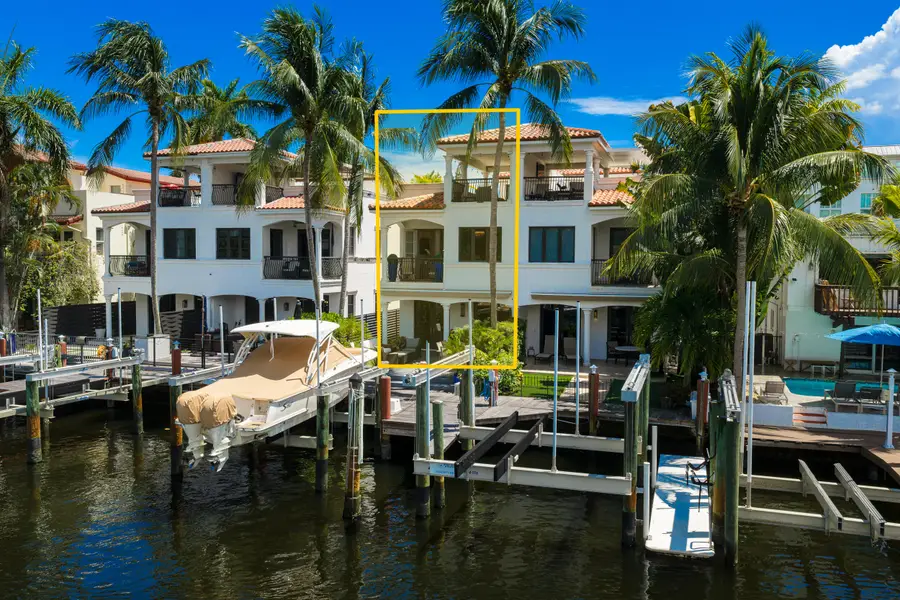 411 Hendricks Isle, Fort Lauderdale, FL 33301 - #2