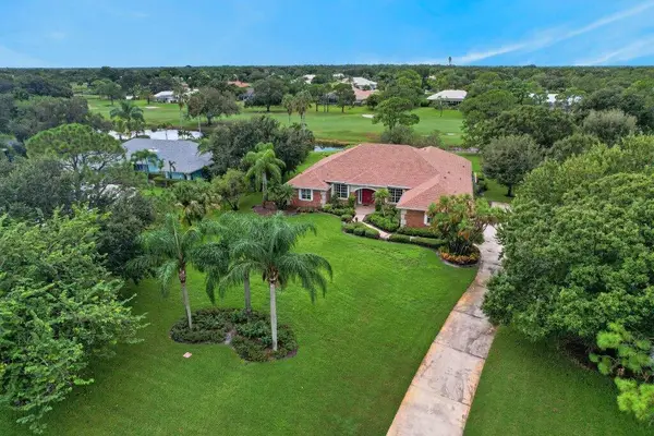 4752 SW Bimini Circle N, Palm City, FL 34990