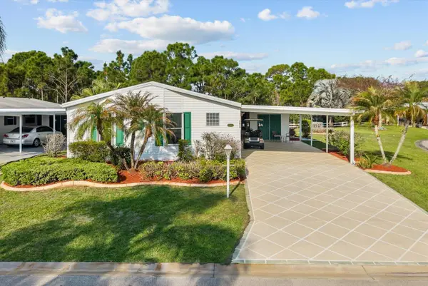 7835 White Ibis Lane, Port St Lucie, FL 34952