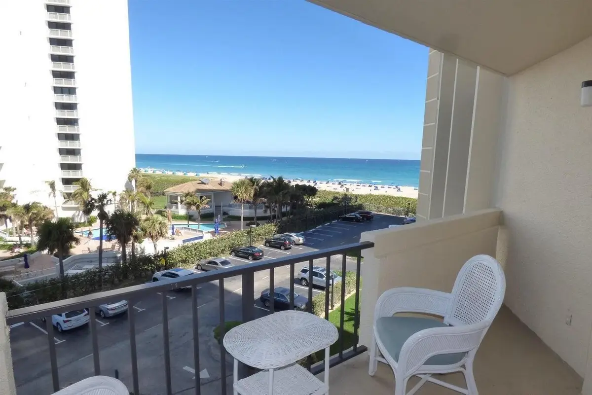 2800 N Ocean Drive #B-5c, Singer Island, FL 33404 - #1