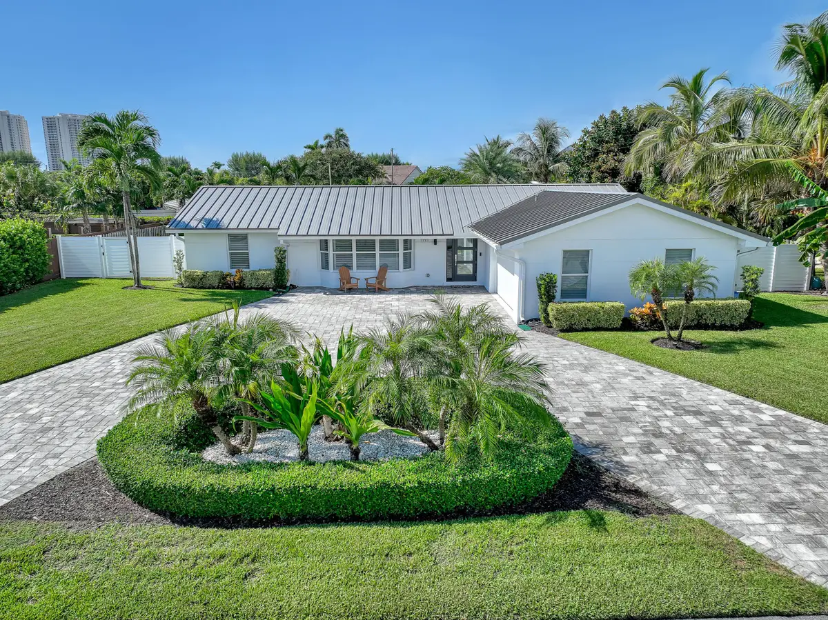 1191 Bimini Lane, Riviera Beach, FL 33404 - #1