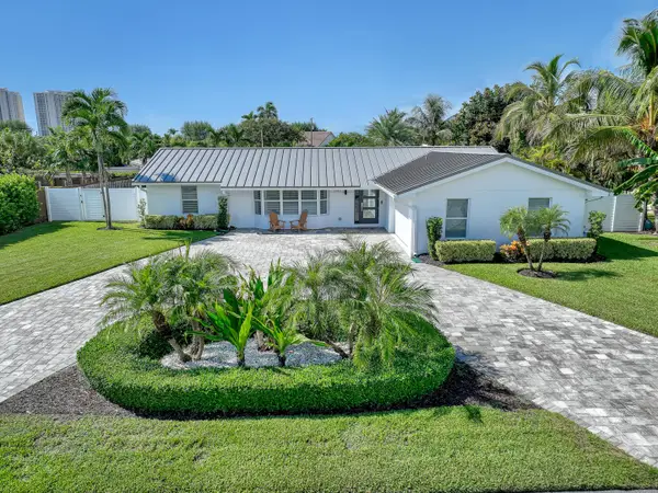 1191 Bimini Lane, Singer Island, FL 33404