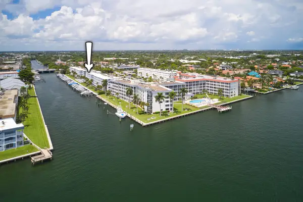 104 Paradise Harbour Boulevard #402, North Palm Beach, FL 33408