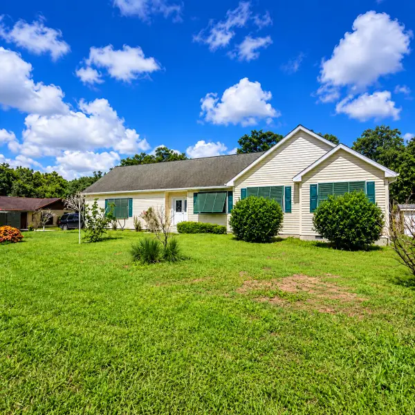 3162 Dame Road, Fort Pierce, FL 34981