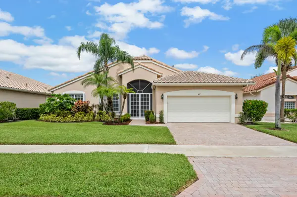 407 NW Shoreview Drive, Port St Lucie, FL 34986