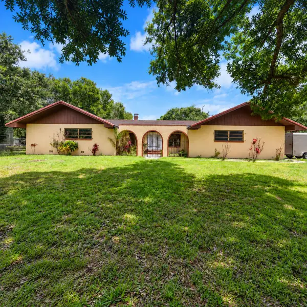 3150 Dame Road, Fort Pierce, FL 34981