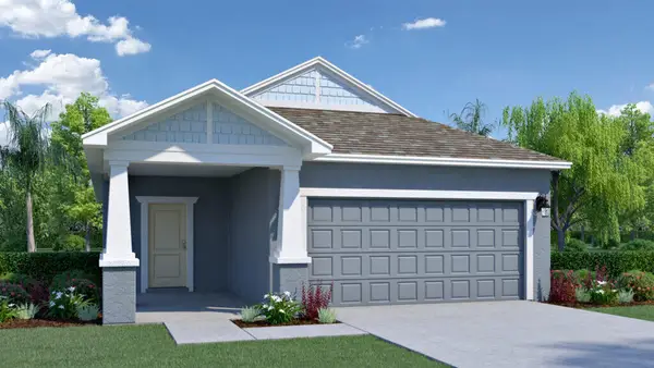 1008 Garden Grove Circle, Fort Pierce, FL 34947