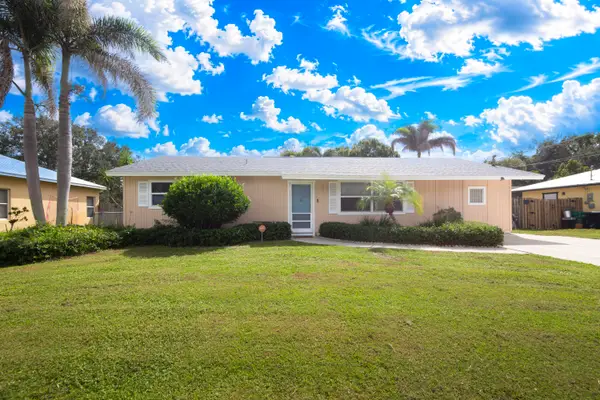 6004 Tangelo Drive, Fort Pierce, FL 34982