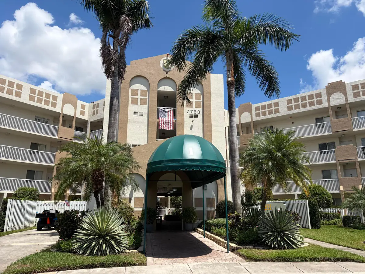 7763 Southampton Terrace #Unit 104, Tamarac, FL 33321 - #1