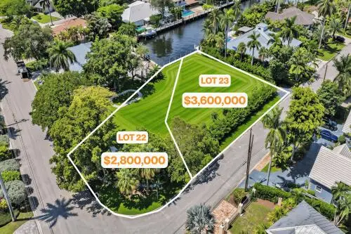 607 3rd Key Drive, Fort Lauderdale, FL 33304 - #2