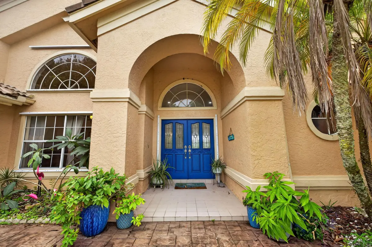 1306 SW Cottonwood Cove, Port Saint Lucie, FL 34986 - #1