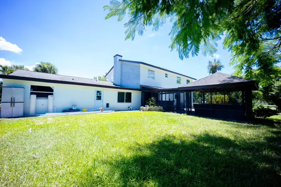 9435 El Paso Drive, Lake Worth, FL 33467 - #3