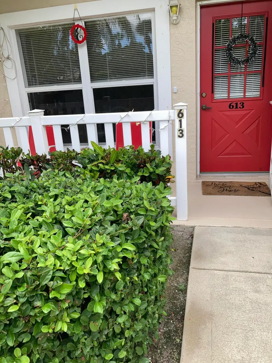 613 NW San Remo Circle, Port Saint Lucie, FL 34986 - #2