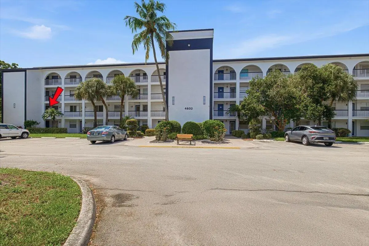4602 Martinique Way #A2, Coconut Creek, FL 33066 - #1