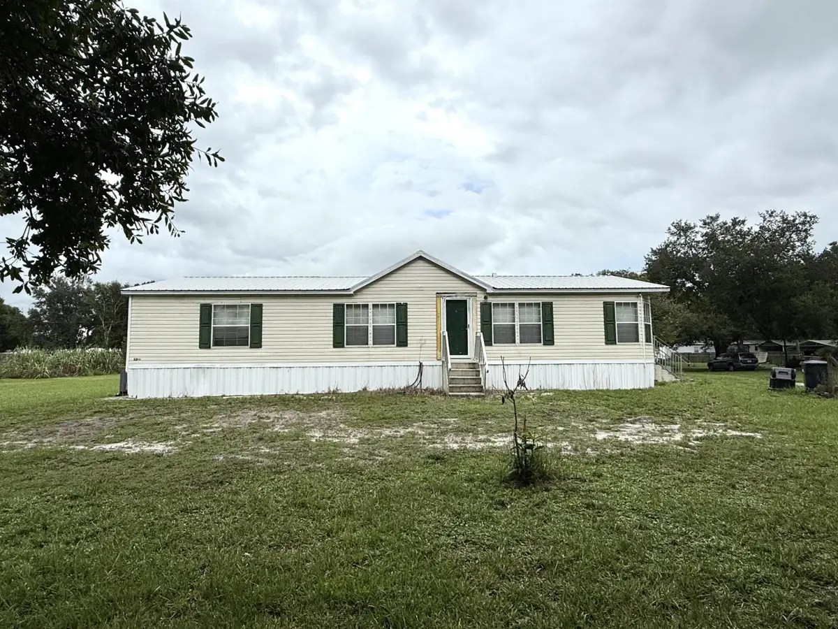 474 NE 60th Avenue, Okeechobee, FL 34974 - #1