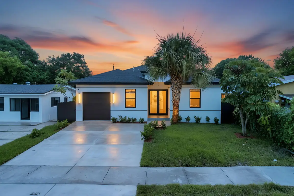 2540 NW 14th Court, Fort Lauderdale, FL 33311 - #1