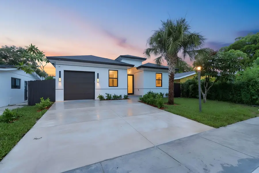 2540 NW 14th Court, Fort Lauderdale, FL 33311 - #2