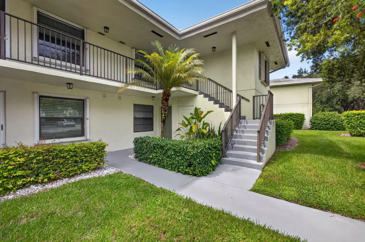 1701 Sabal Ridge Circle #D, Palm Beach Gardens, FL 33418 - #1
