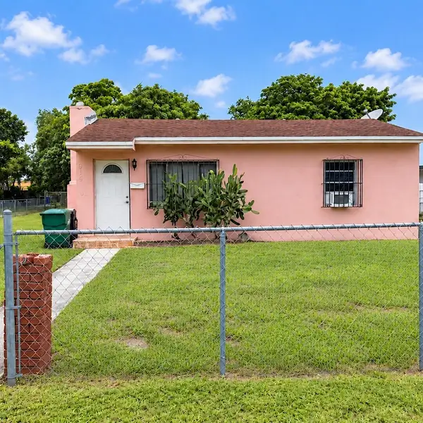 915 Rutland Street, Opa Locka, FL 33054