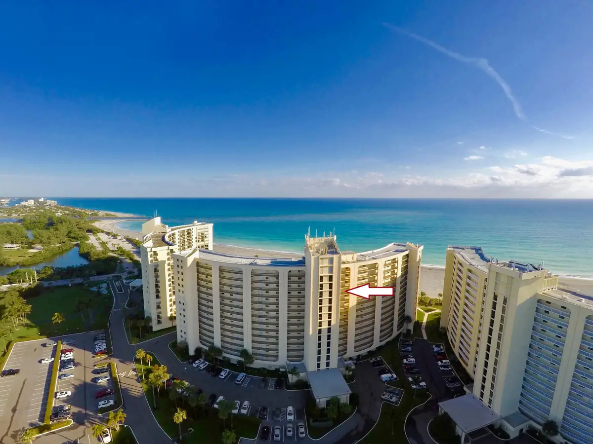 300 Ocean Trail Way #1105, Jupiter, FL 33477 - #1