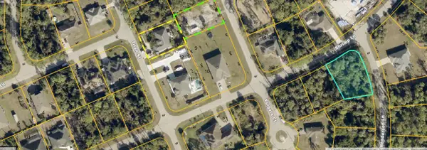 Lot 15 Henderson Lane, North Port, FL 34286