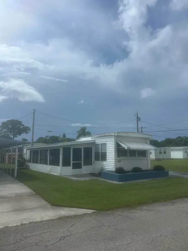5400 SE Jack Avenue #K3, Stuart, FL 34997