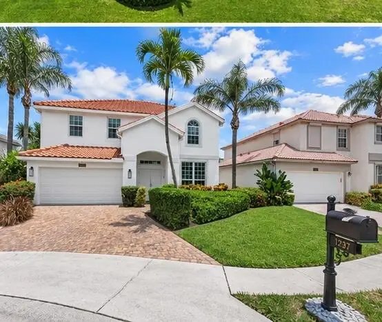 1237 Avondale Lane, West Palm Beach, FL 33409 - #3
