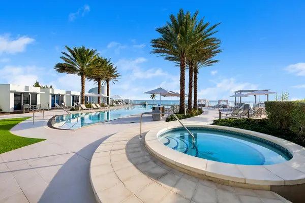 701 N Fort Lauderdale Beach Boulevard #704, Fort Lauderdale, FL 33304