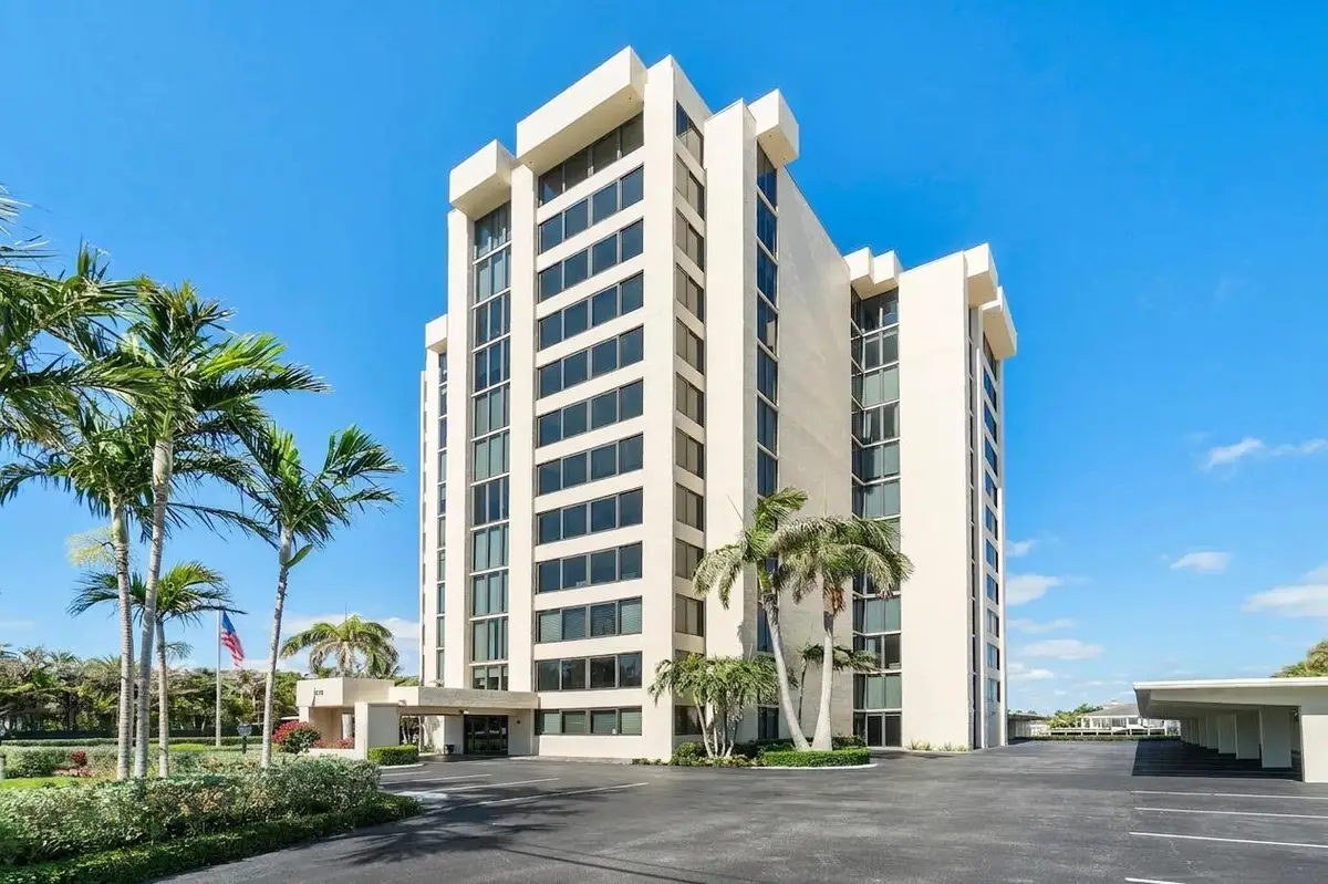 2220 S Ocean Boulevard #302, Delray Beach, FL 33483 - #1
