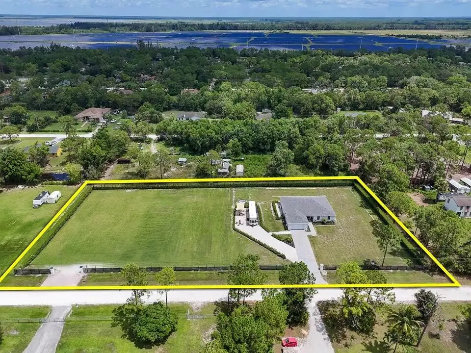 18353 46th Court N, The Acreage, FL 33470 - #1