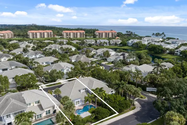 3071 Mainsail Circle, Jupiter, FL 33477