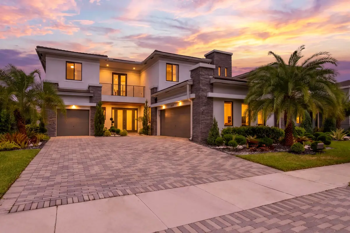 10825 Coral Street, Parkland, FL 33076 - #1