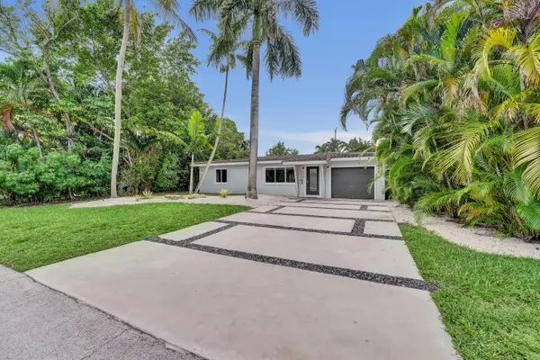 1908 NE 27th Drive, Wilton Manors, FL 33306