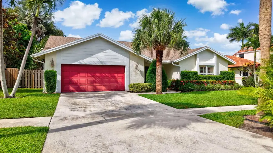 435 Mohawk Lane, Boca Raton, FL 33487 - #3