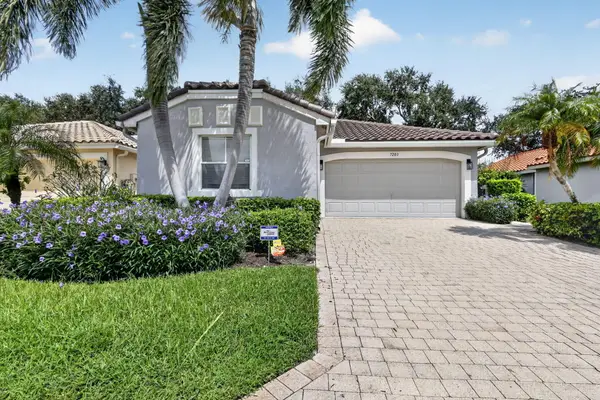 7203 Whitfield Avenue, Boynton Beach, FL 33437