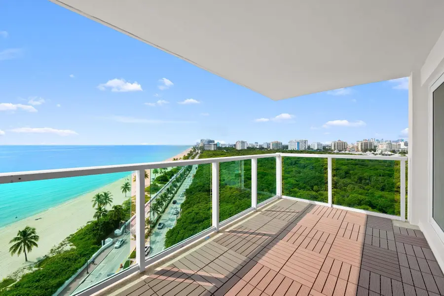 1151 N Fort Lauderdale Beach Boulevard #14D, Fort Lauderdale, FL 33304 - #3