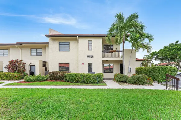 8520 Casa Del Lago #E, Boca Raton, FL 33433