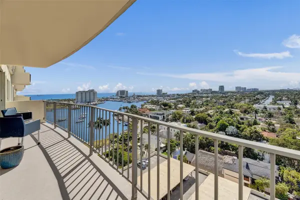 2500 E Las Olas Boulevard #1509, Fort Lauderdale, FL 33301