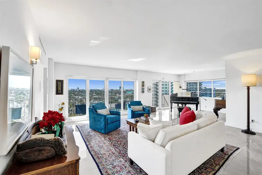 2500 E Las Olas Boulevard #1509, Fort Lauderdale, FL 33301 - #3