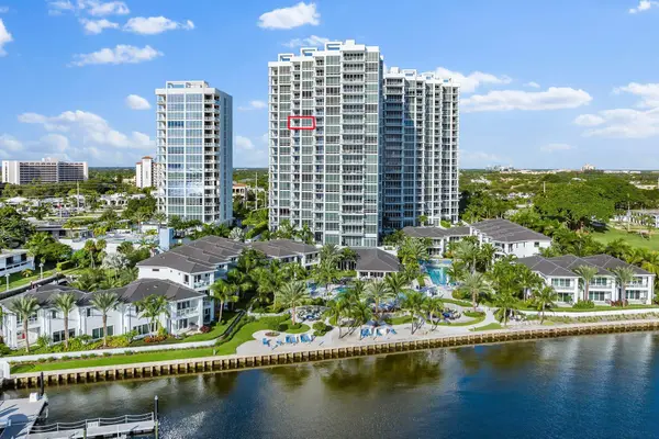 2 Water Club Way #1603, North Palm Beach, FL 33408