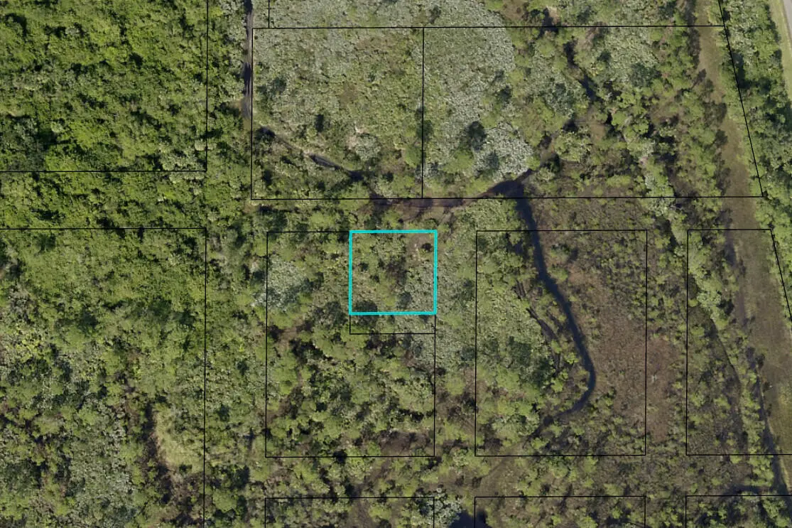 0 Grant Road, Grant Valkaria, FL 32909 - #1