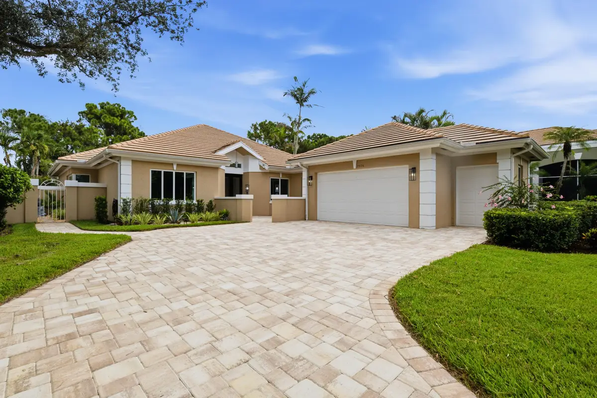 2376 SW Longwood Drive, Palm City, FL 34990 - #1