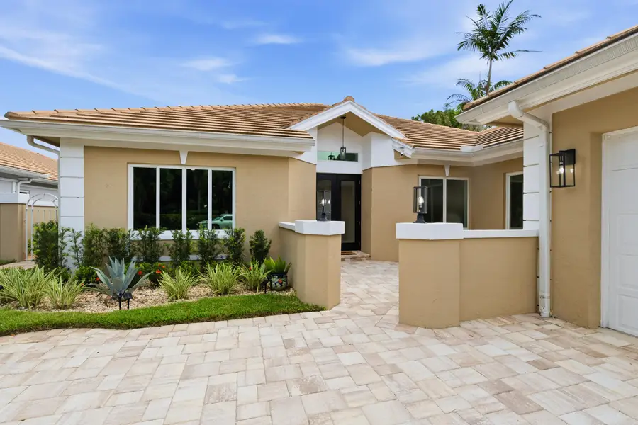 2376 SW Longwood Drive, Palm City, FL 34990 - #2