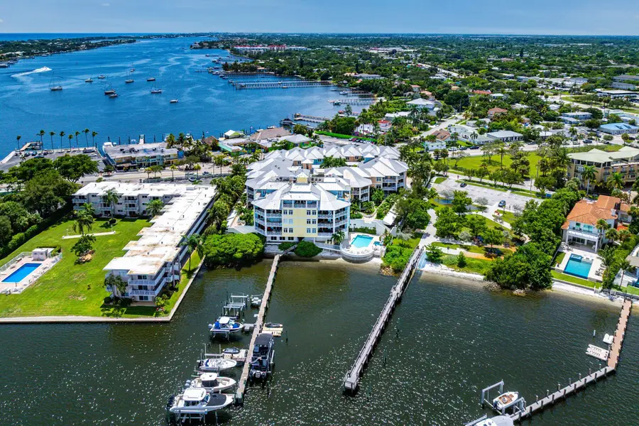 305 E Ocean Avenue #Th-7, Lantana, FL 33462 - #3