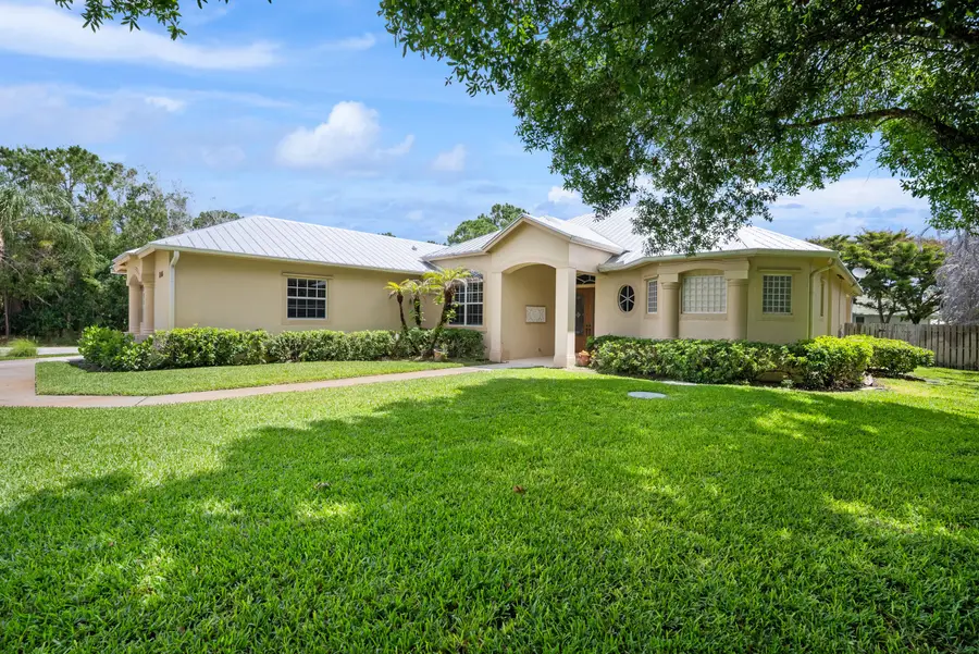 1106 SW Thoreau Court, Palm City, FL 34990 - #2