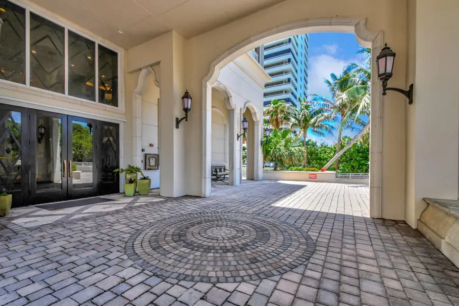 5310 N Ocean Drive #301, Riviera Beach, FL 33404 - #2